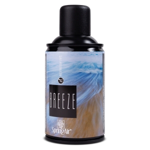 BREEZE SPRAY 250 ml odświeżacz powietrza PREMIUM